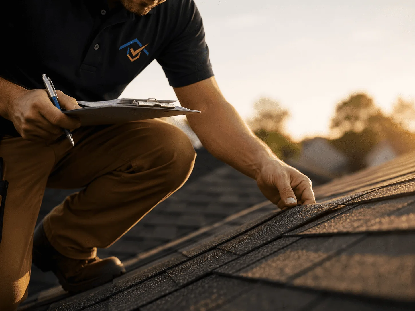 Why Choose Roof Inspection in Crow Agency, MT