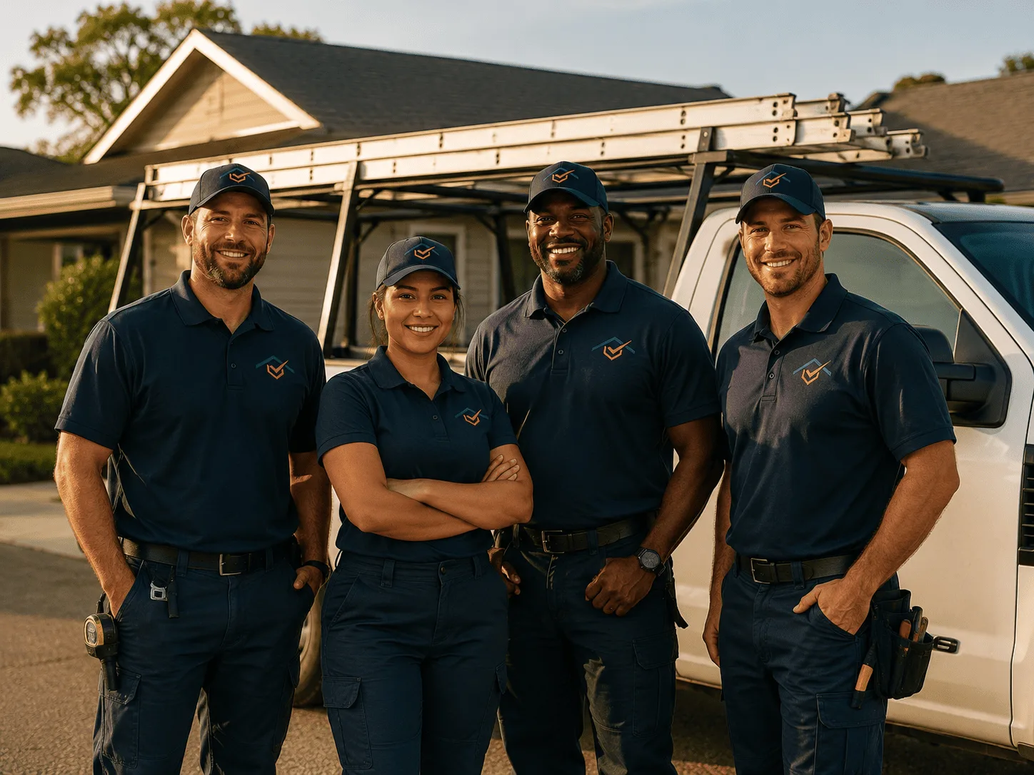 Roof Inspection company in Crow Agency, MT